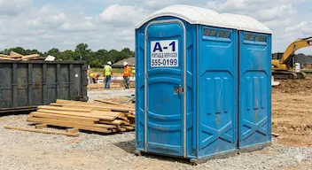 Standard Porta Potty Fullerton North